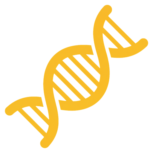 DNA Icon