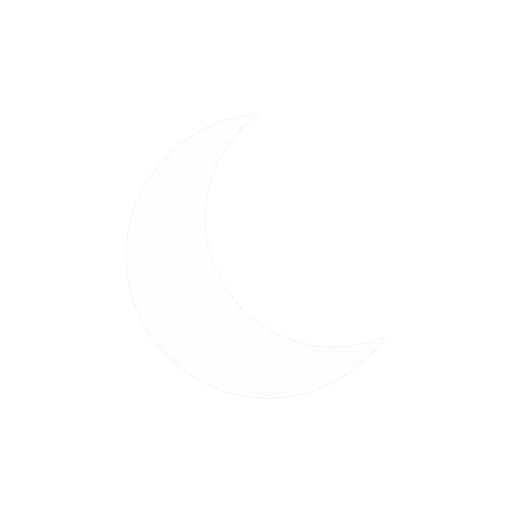 Moon Icon